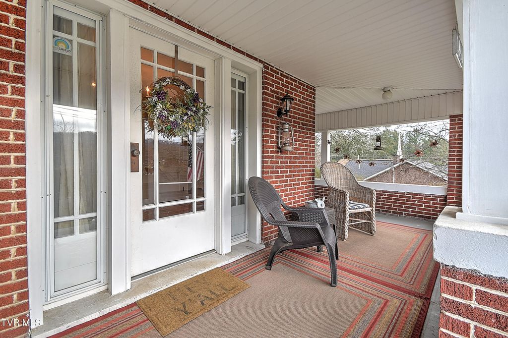 Photo of 1441 Highway 126, Bristol, TN 37620 (MLS # 9991911)