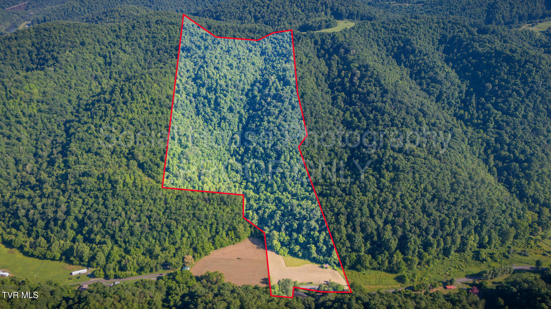 670 Fairview Road, Duffield, Virginia image 16