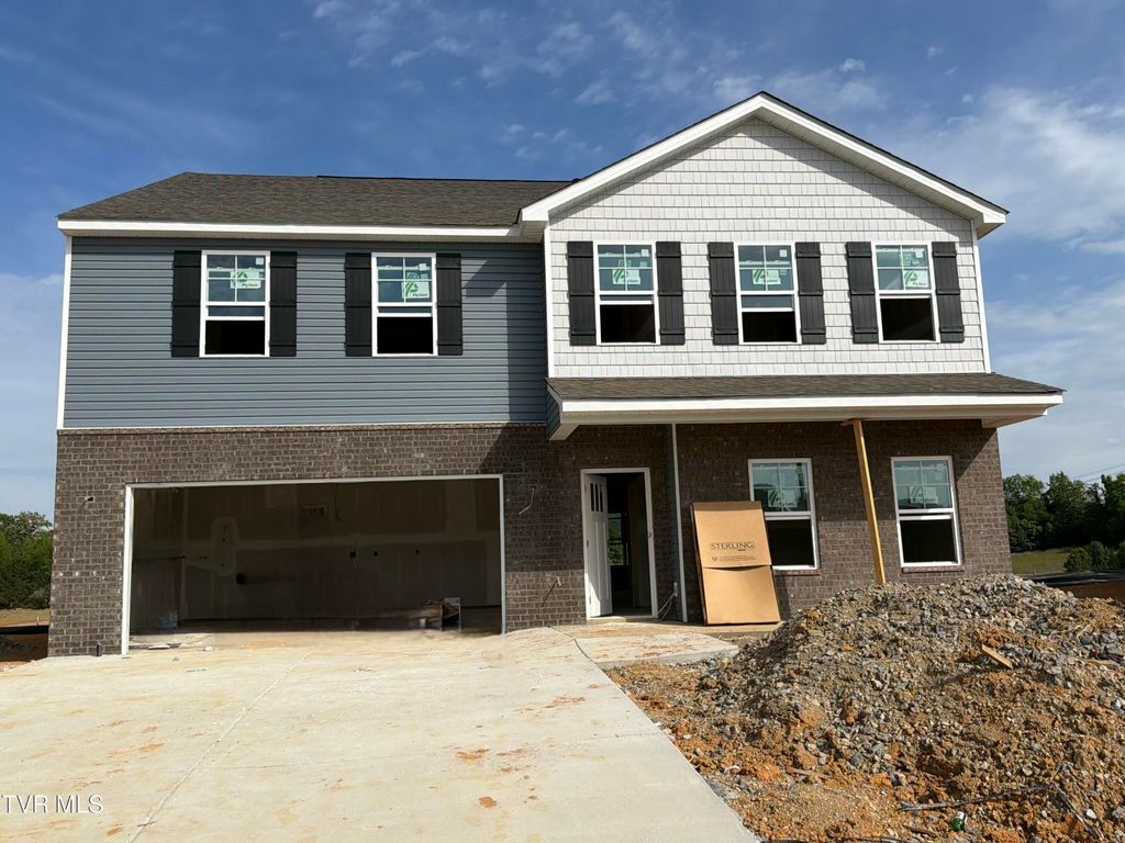 Photo of 72 Ollie Street St, Johnson City, TN 37615 (MLS # 9992265)