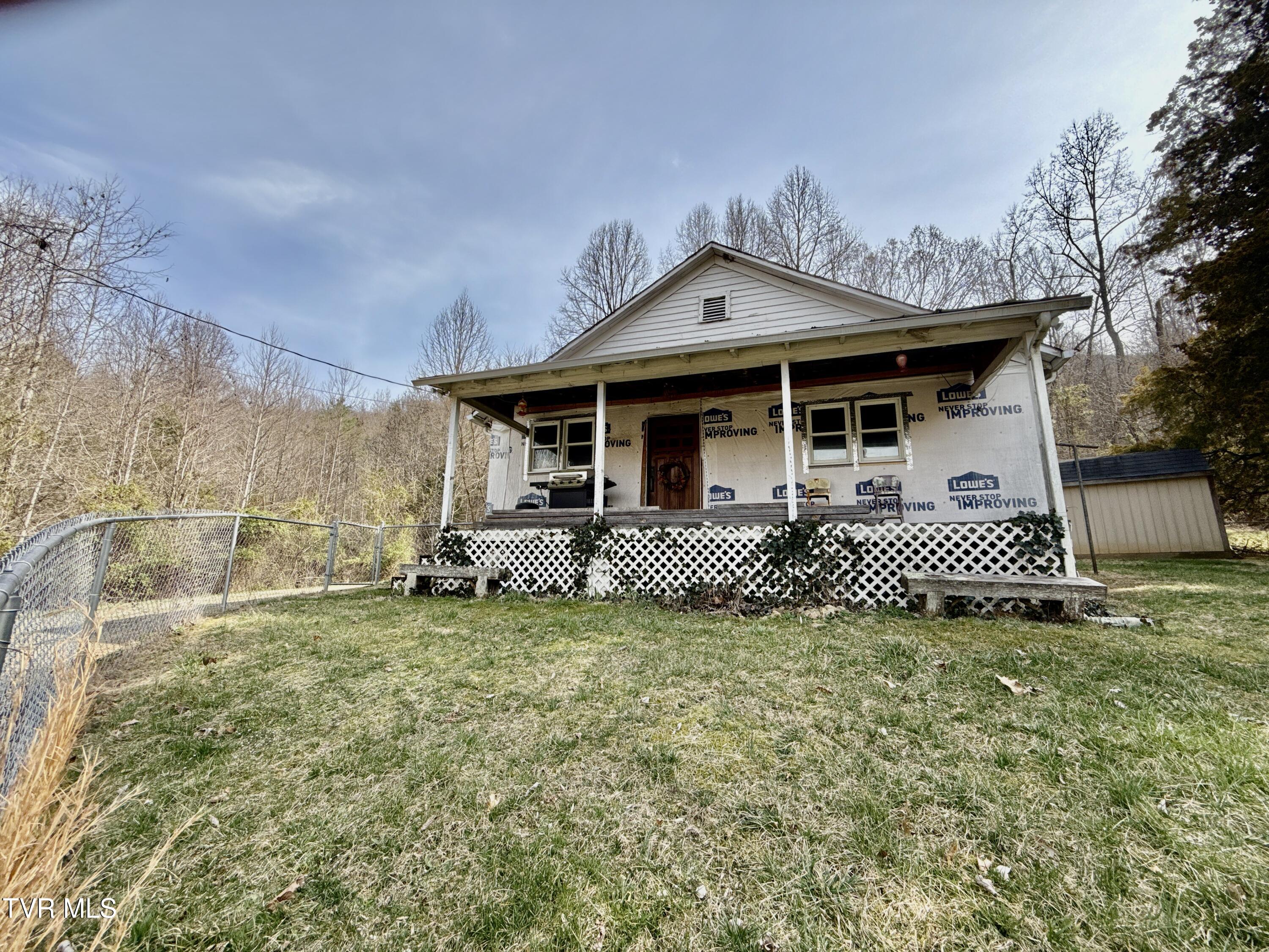 605 Devils Nose Road #1, Rogersville, Tennessee image 11