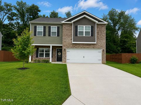 Photo of 130 Sweet Pea Trail, Greeneville, TN 37745 (MLS # 9996190)