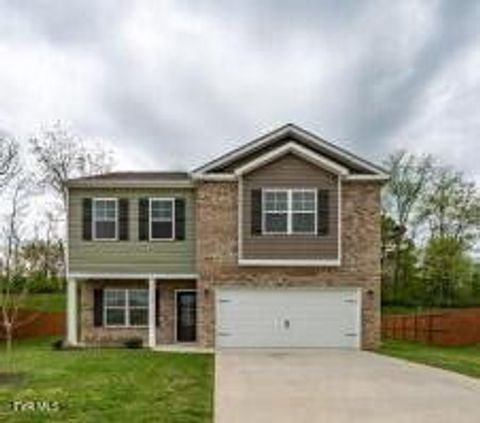 Photo of 130 Sweet Pea Trail, Greeneville, TN 37745 (MLS # 9996190)