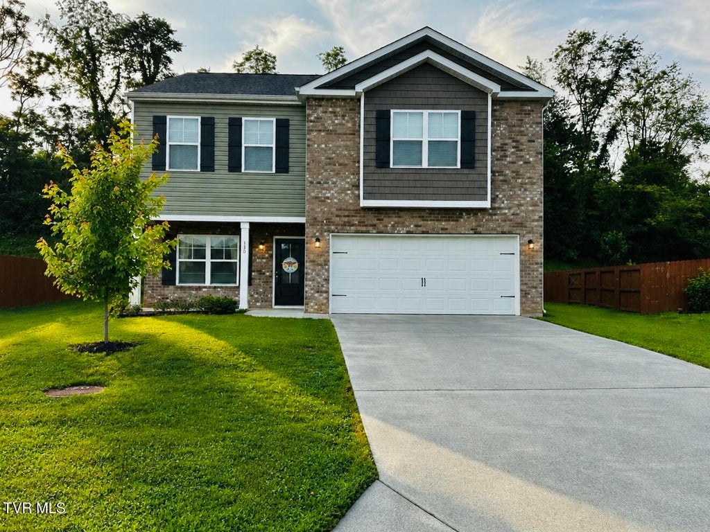 Photo of 130 Sweet Pea Trail, Greeneville, TN 37745 (MLS # 9996190)