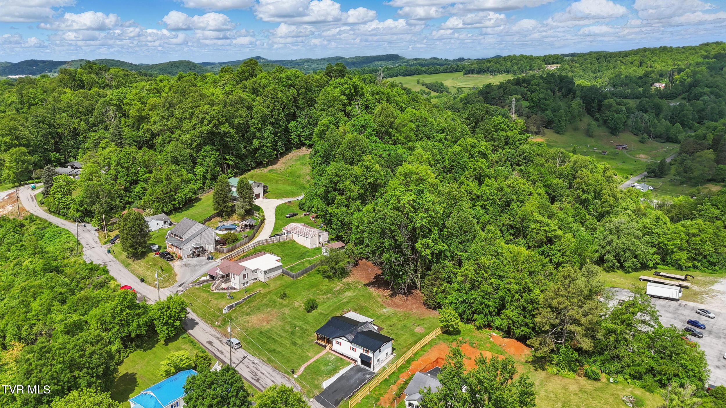 1225 Bristol View Drive, Bristol, Virginia image 39