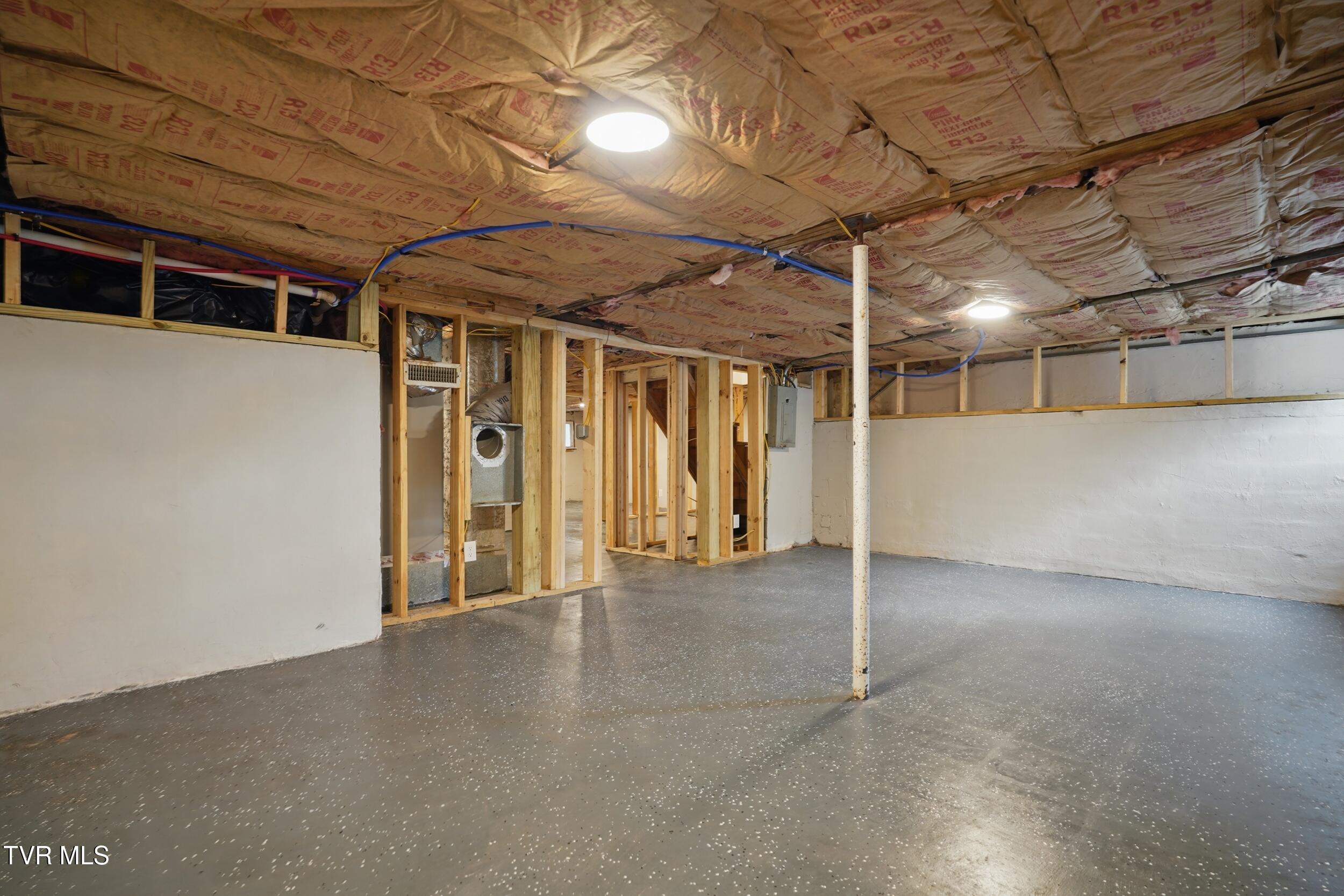 1225 Bristol View Drive, Bristol, Virginia image 32