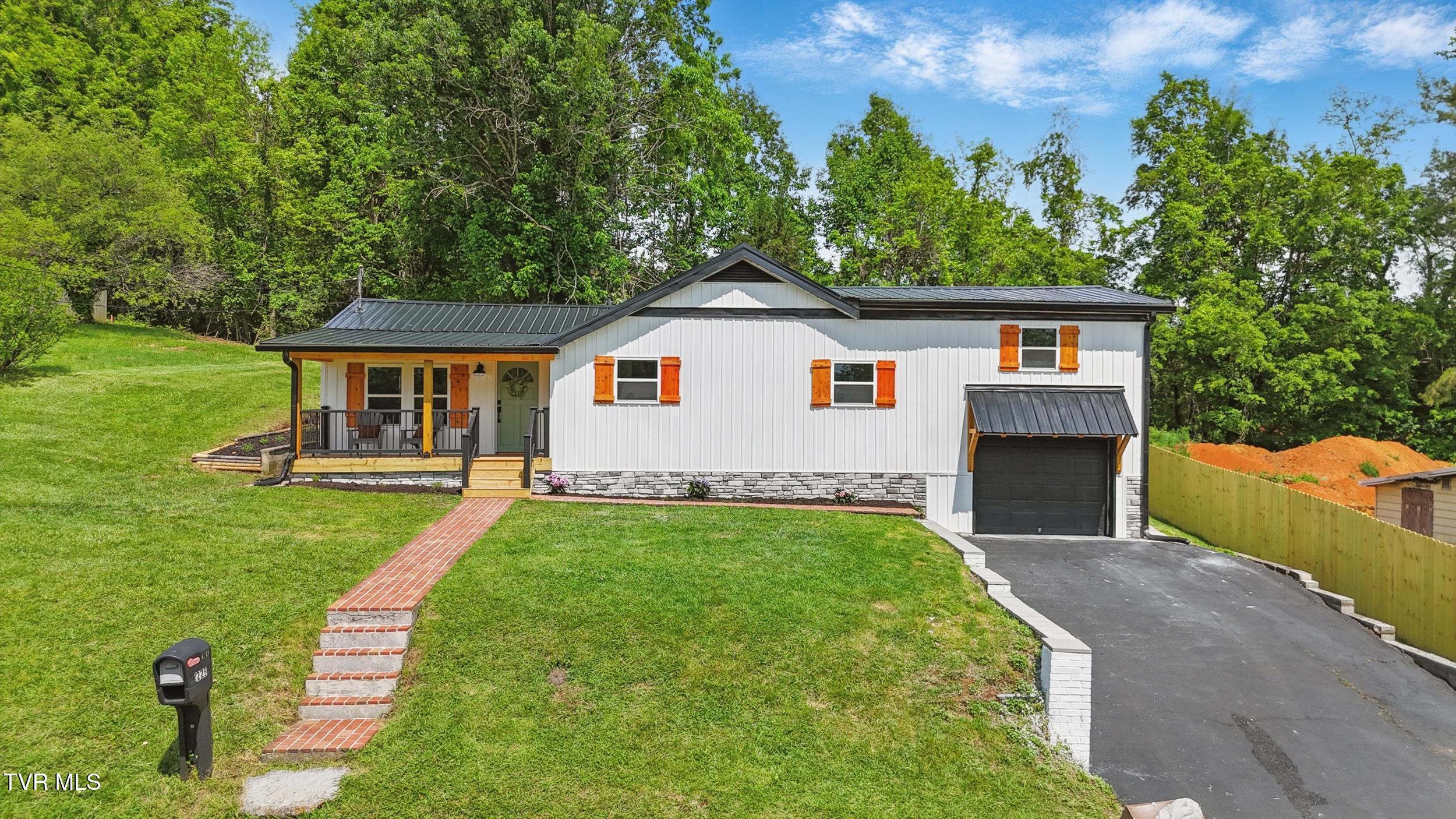 1225 Bristol View Drive, Bristol, Virginia image 1