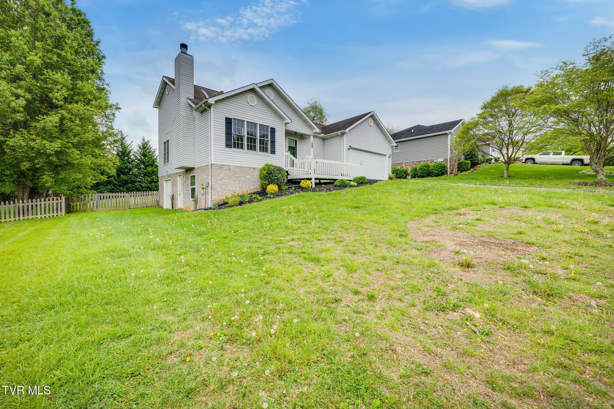 4120 Bradford Lane, Johnson City, Tennessee image 4