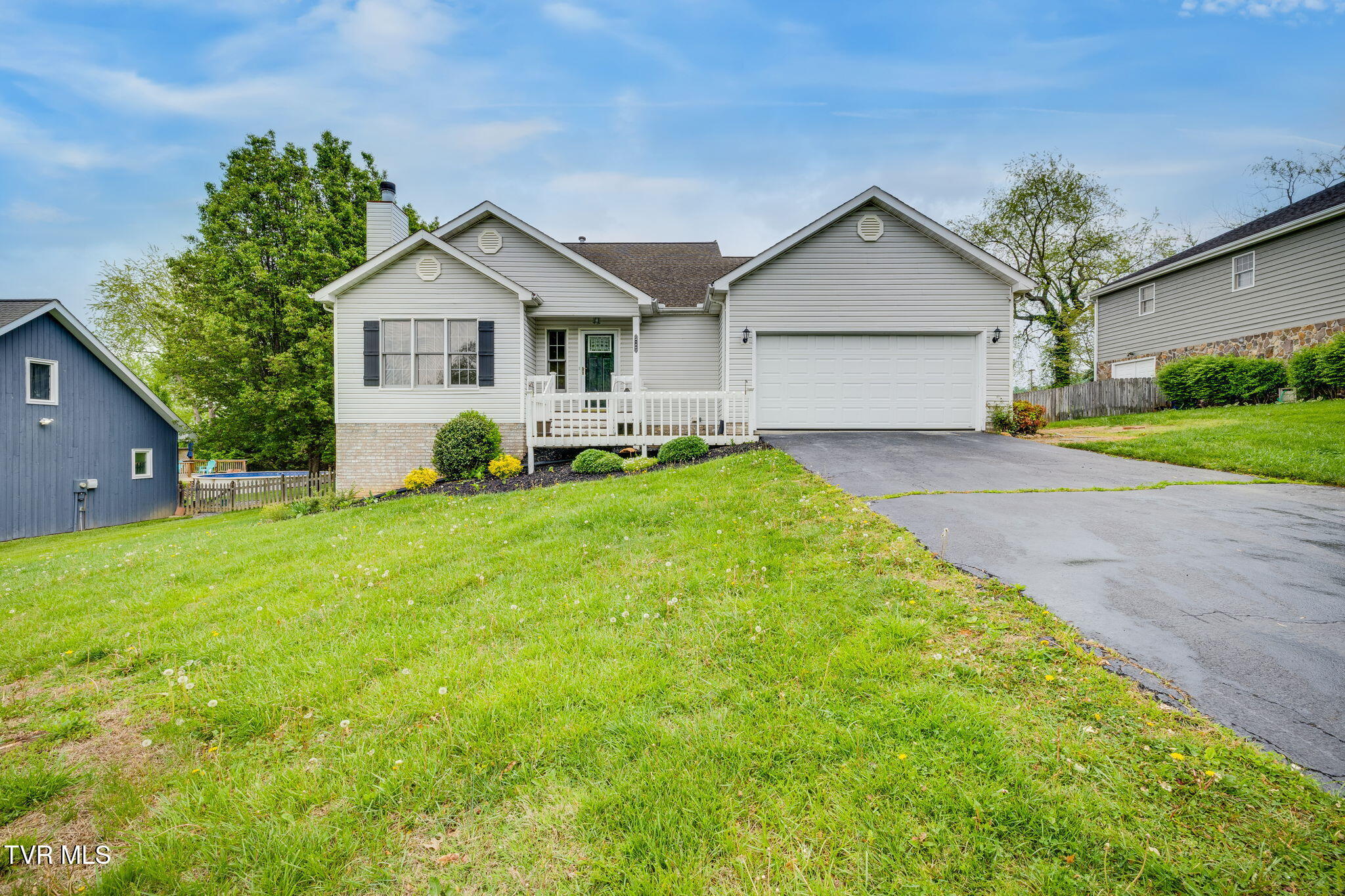 4120 Bradford Lane, Johnson City, Tennessee image 2
