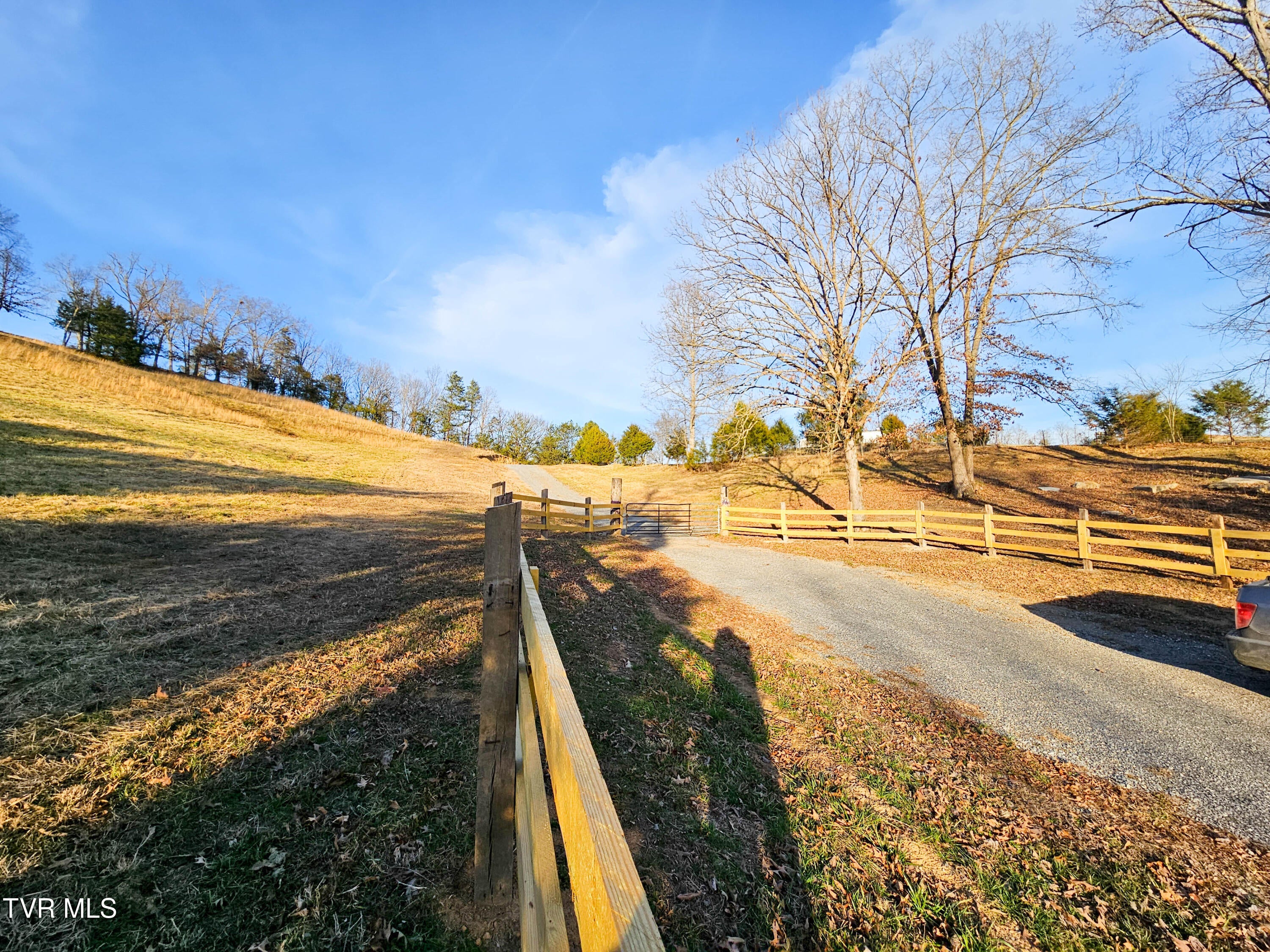 760 Church Road