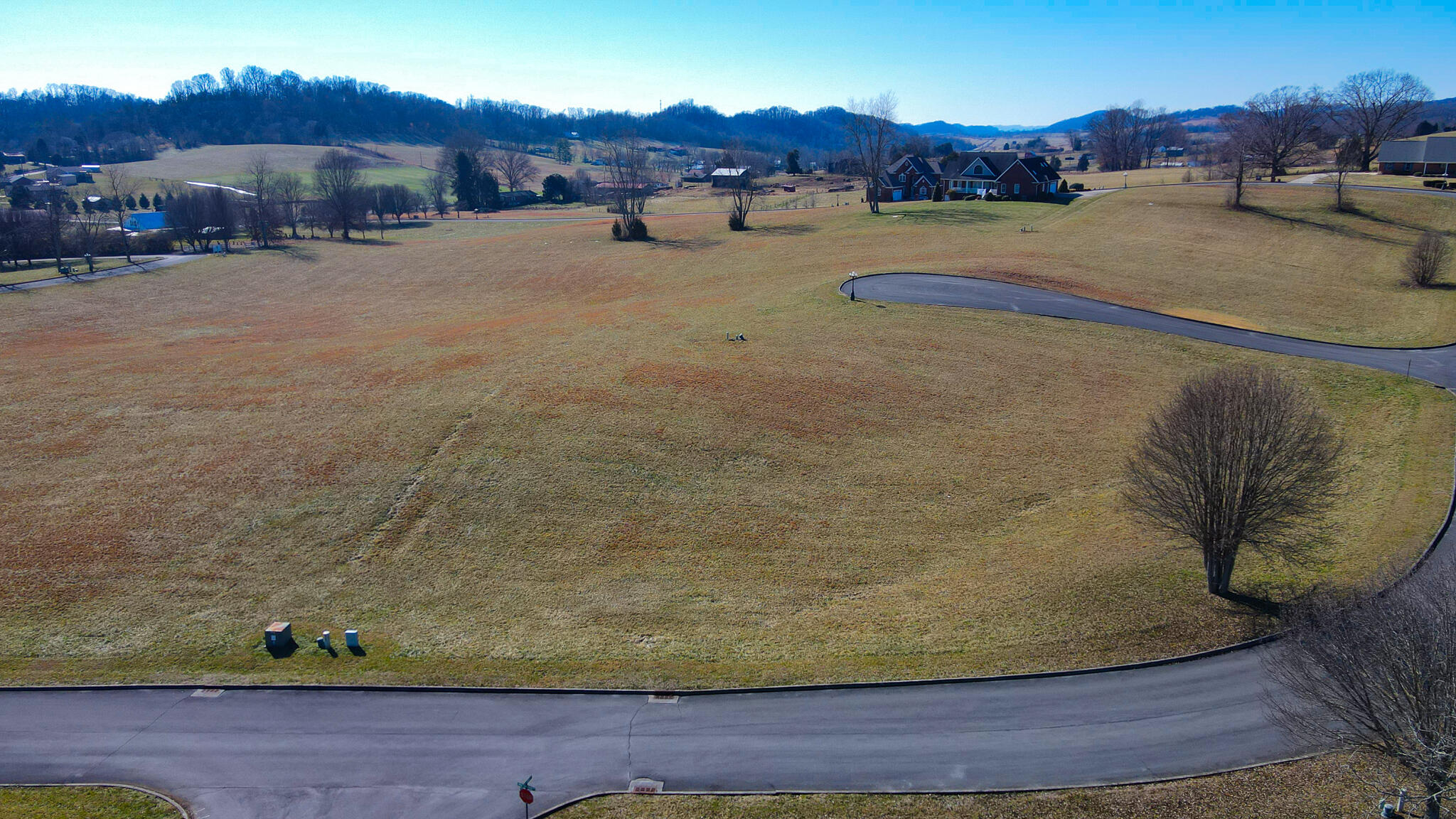 Lot 61 Walnut Tree Drive, Church Hill, Tennessee image 4