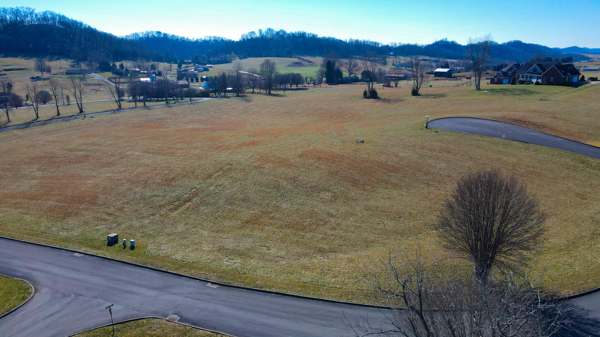 Lot 61 Walnut Tree Drive, Church Hill, Tennessee image 2