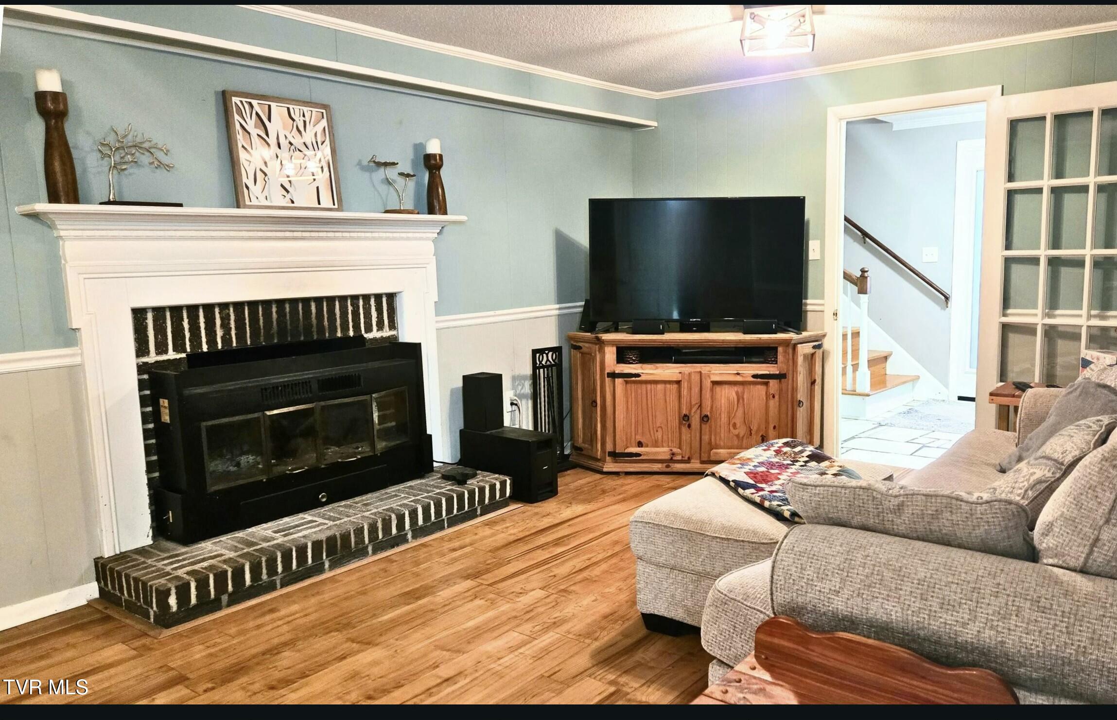 19250 Oakwood Drive, Abingdon, Virginia image 14