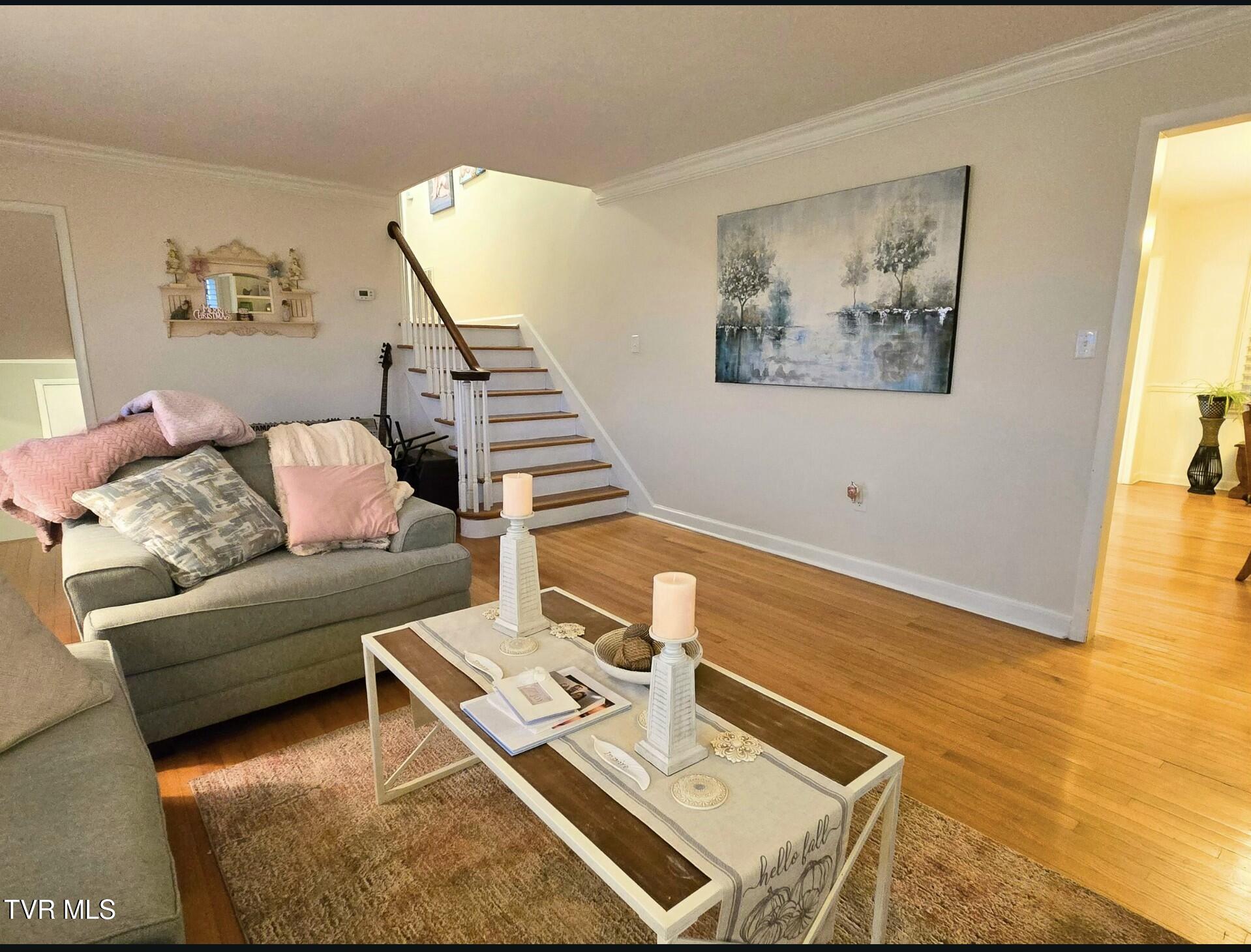 19250 Oakwood Drive, Abingdon, Virginia image 28
