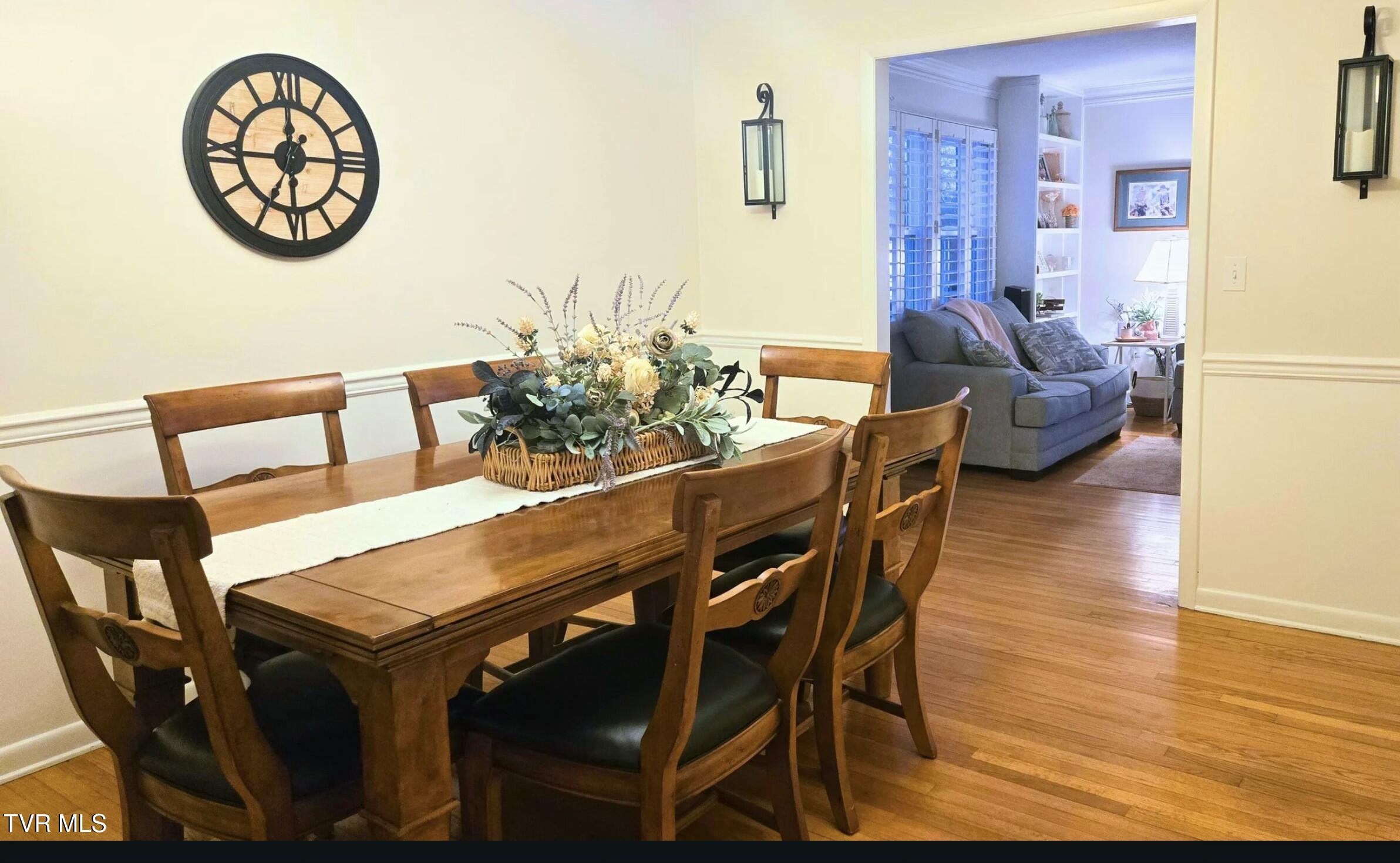 19250 Oakwood Drive, Abingdon, Virginia image 21