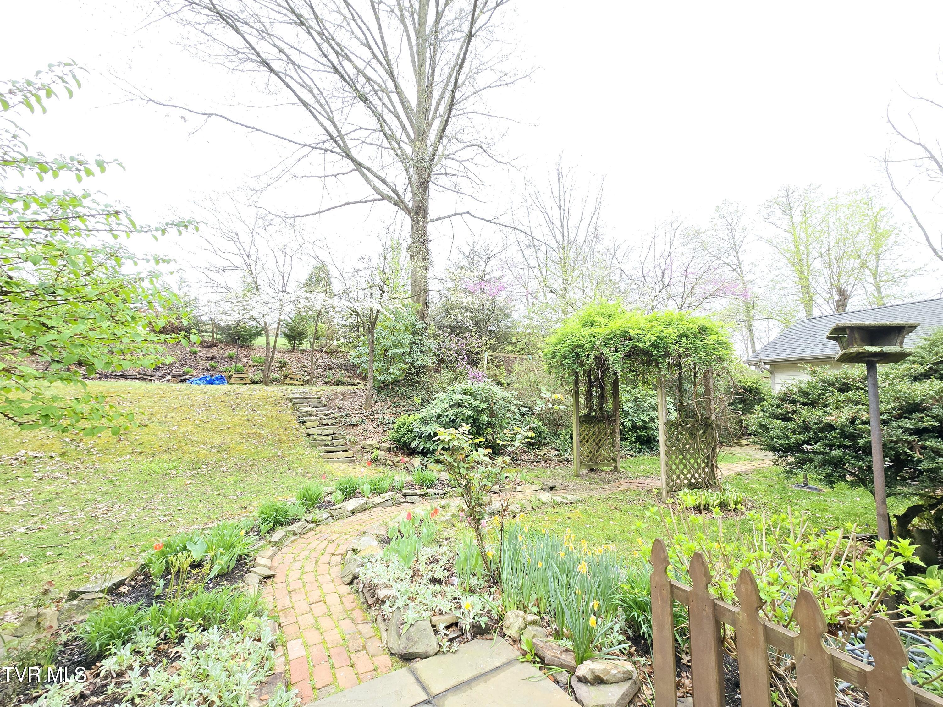 19250 Oakwood Drive, Abingdon, Virginia image 45