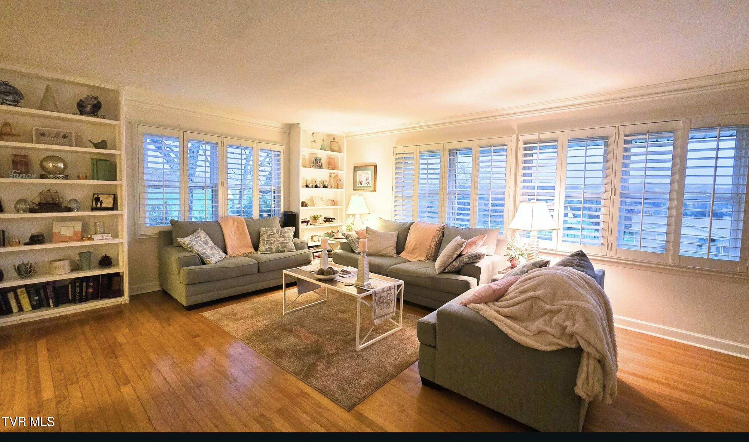 19250 Oakwood Drive, Abingdon, Virginia image 19