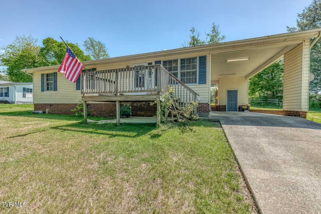 Photo of 706 Old Stage Road, Church Hill, TN 37642 (MLS # 9994362)
