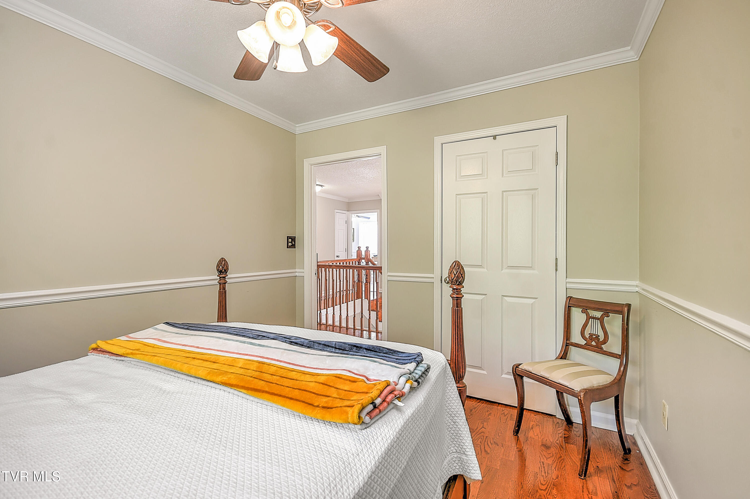 111 Timberbrook Drive #111, Bristol, Virginia image 37