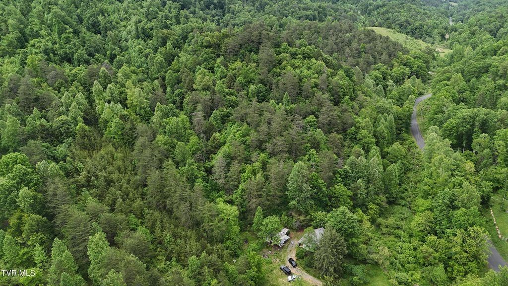 Photo of Tbd Early Branch Road, Rogersville, TN 37857 (MLS # 9996088)