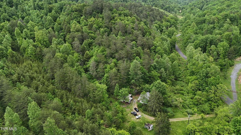 Photo of Tbd Early Branch Road, Rogersville, TN 37857 (MLS # 9996088)