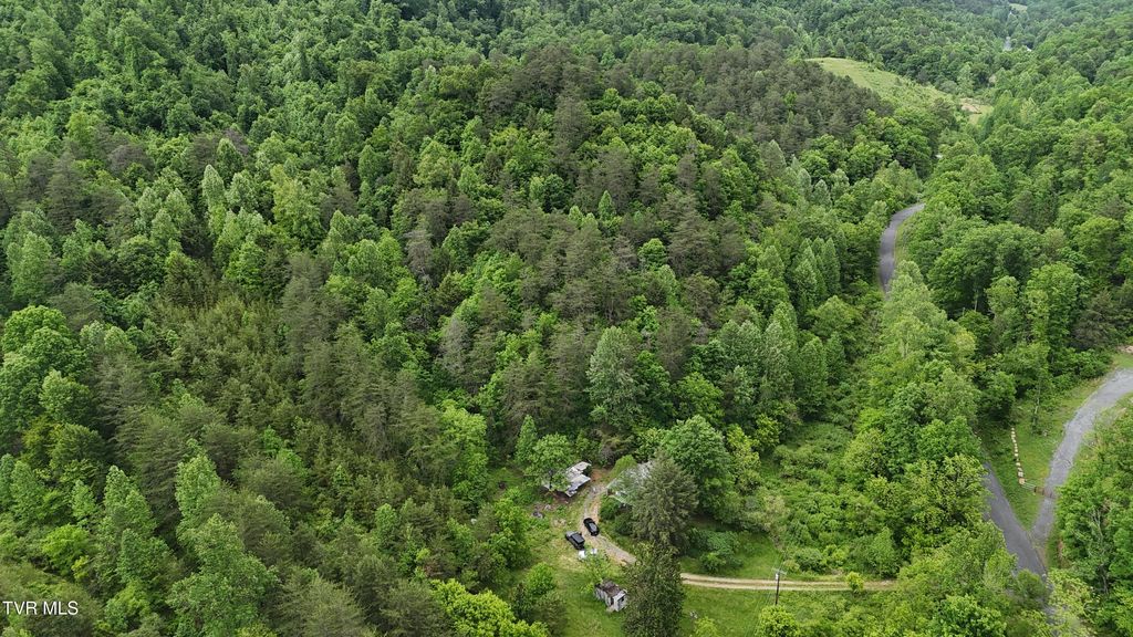 Photo of Tbd Early Branch Road, Rogersville, TN 37857 (MLS # 9996088)