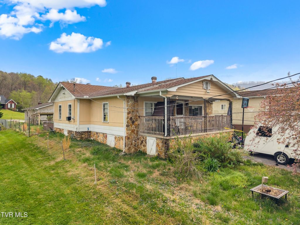 Photo of 555 Poplar Avenue, Jellico, TN 37762 (MLS # 9994560)