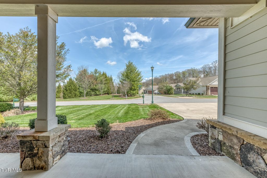 Photo of 51 Quail Ridge Way, Jonesborough, TN 37659 (MLS # 9993267)