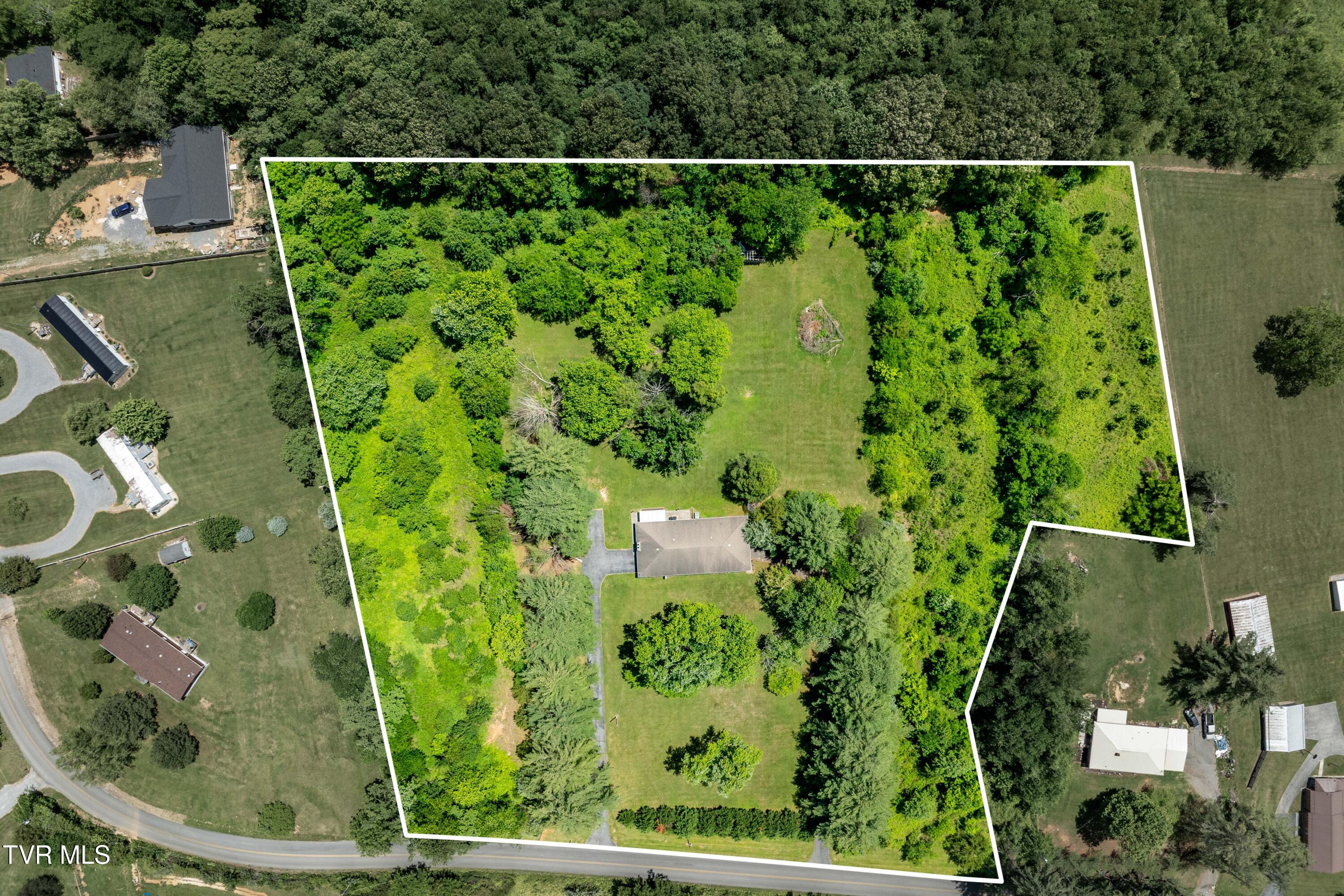 293 Miller Road, Jonesborough, Tennessee image 6