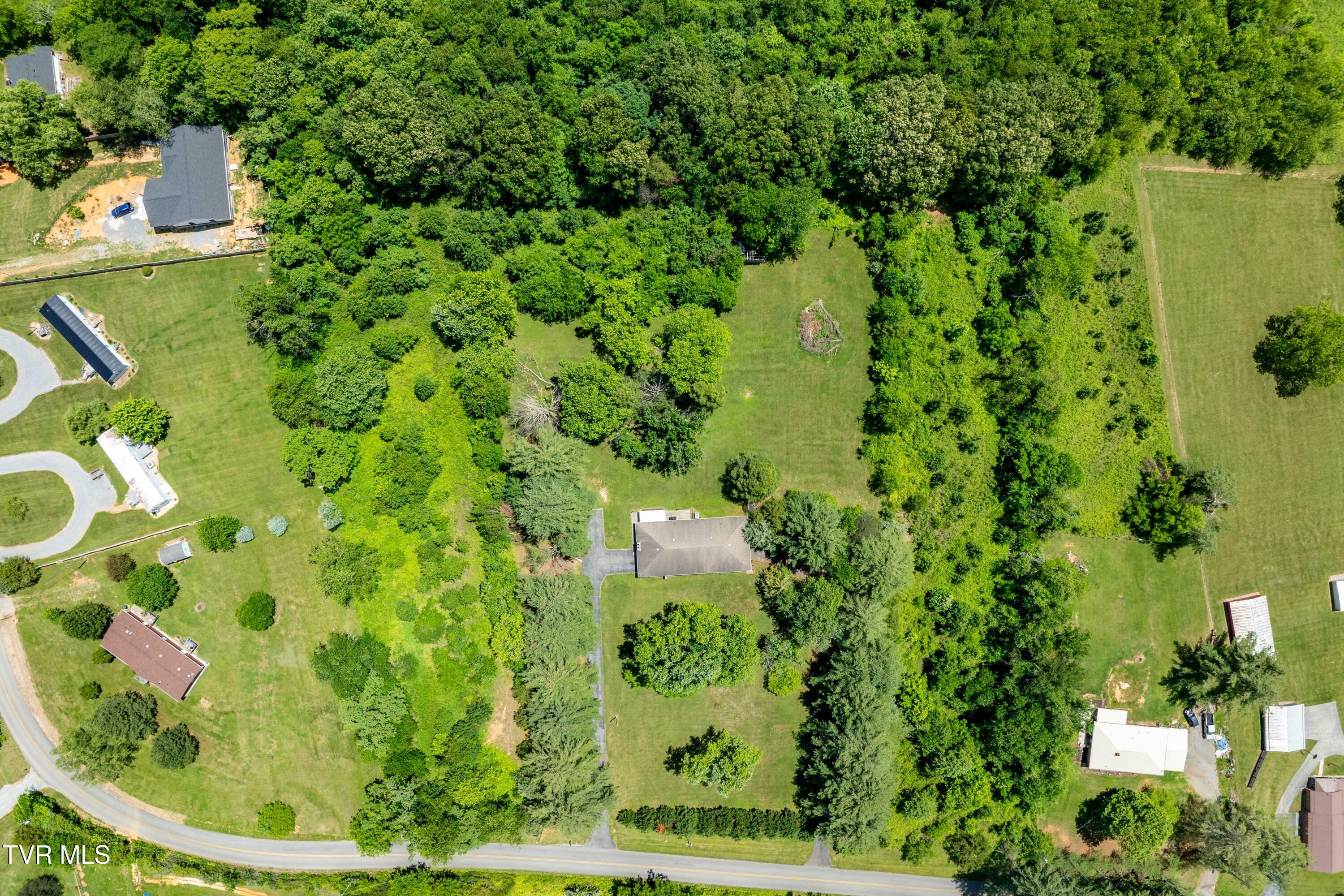 293 Miller Road, Jonesborough, Tennessee image 43