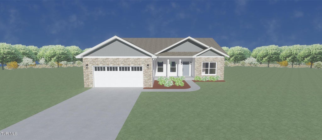 Photo of 18 Red Tail Ridge, Greeneville, TN 37743 (MLS # 10000411)