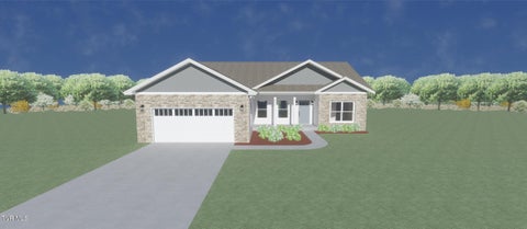 Photo of 18 Red Tail Ridge, Greeneville, TN 37743 (MLS # 10000411)