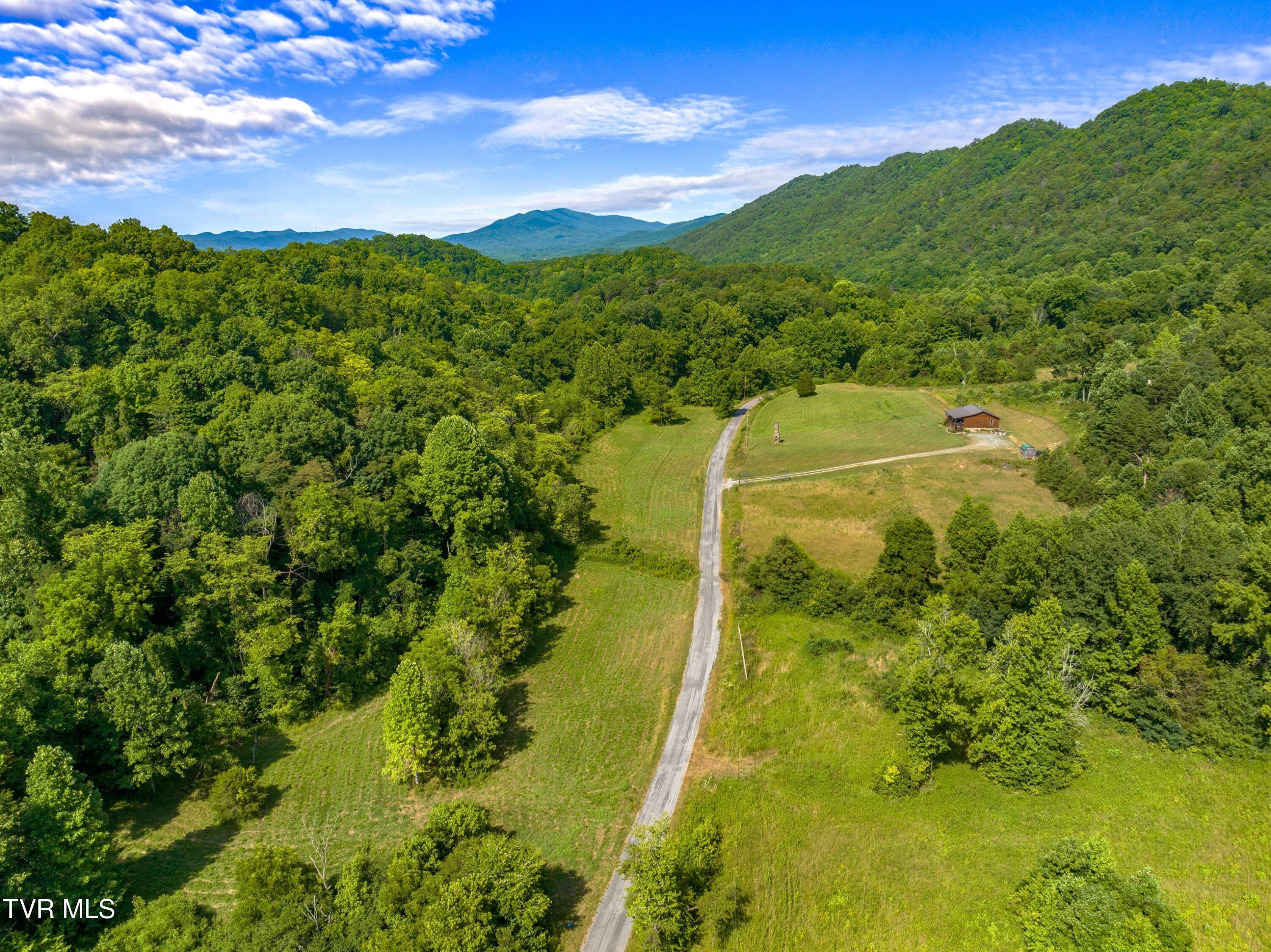Tbd Sandy Valley Tract 2-a Road, Rogersville, Tennessee image 9