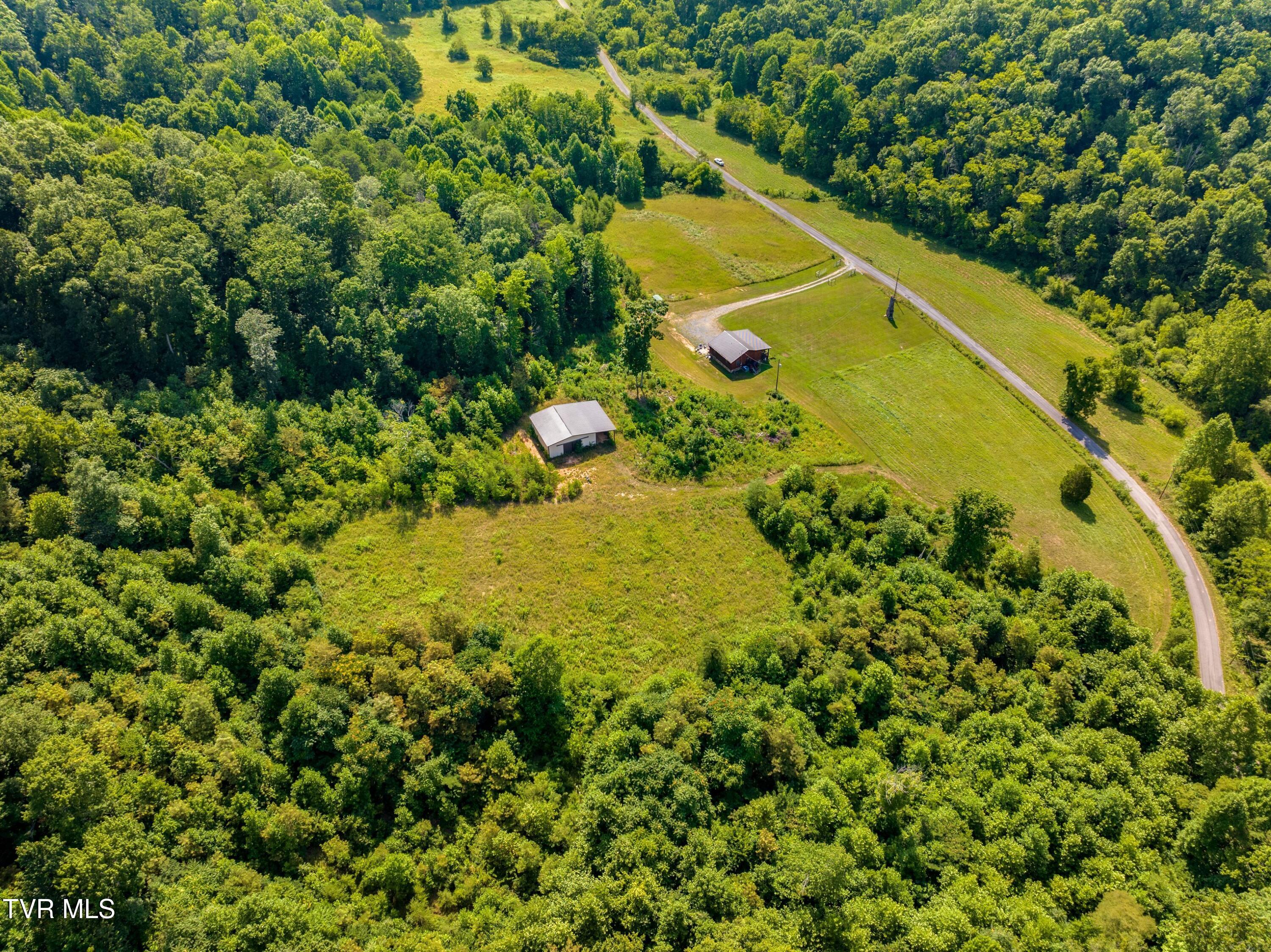 Tbd Sandy Valley Tract 2-a Road, Rogersville, Tennessee image 6