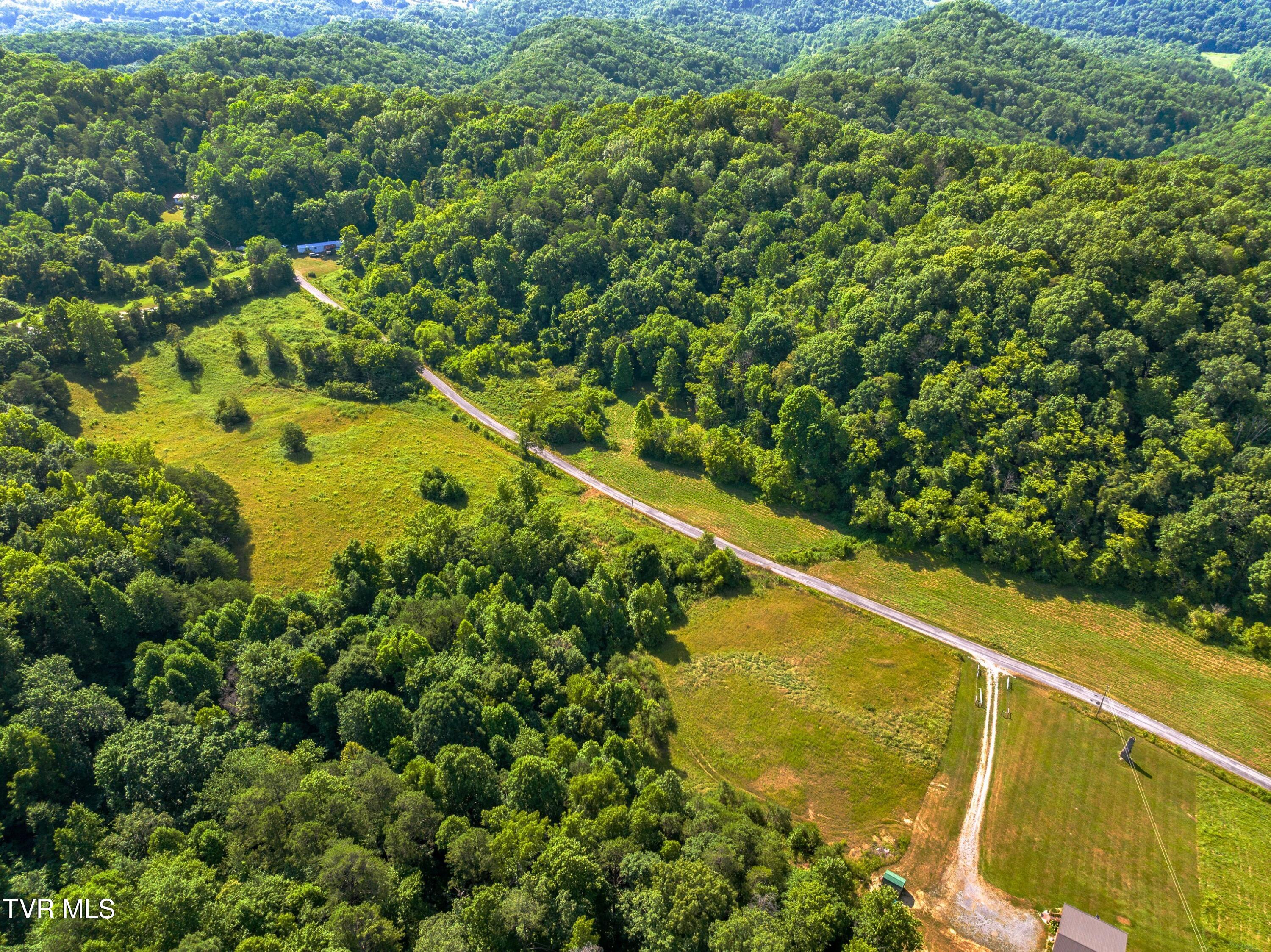 Tbd Sandy Valley Tract 2-a Road, Rogersville, Tennessee image 3