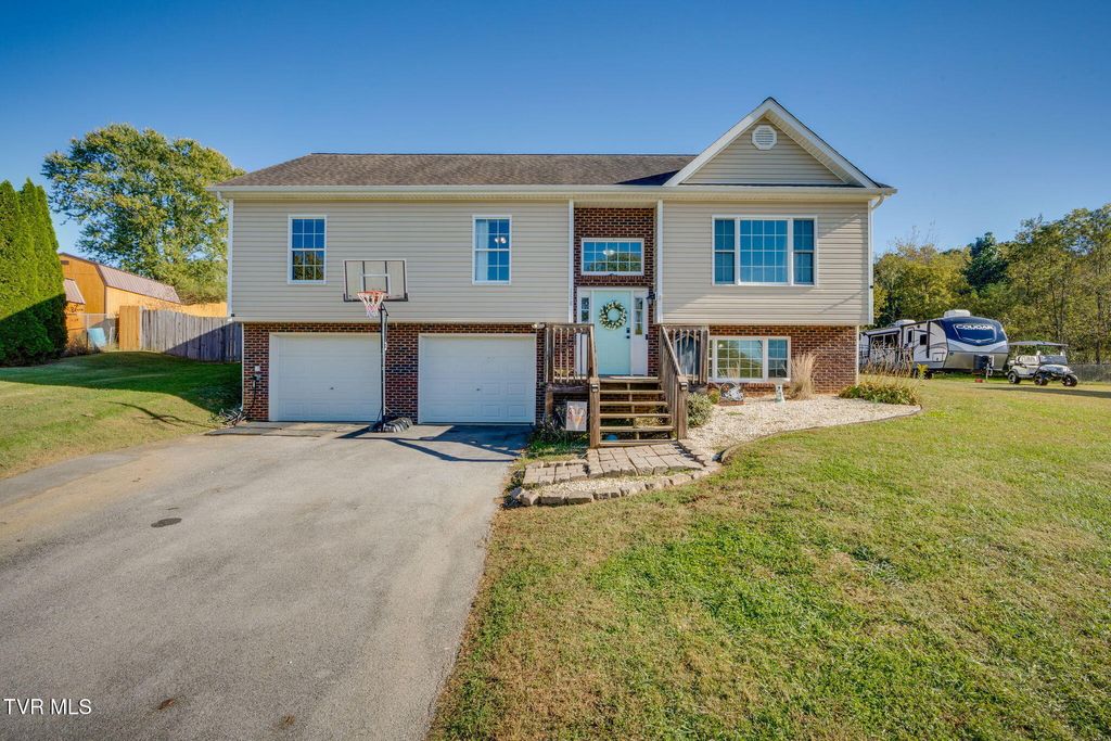 Photo of 158 Slate Hill Road, Telford, TN 37690 (MLS # 9987031)
