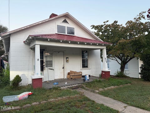 Homes For Sale - 938 Fairview Avenue<br/> Kingsport, TN 37660