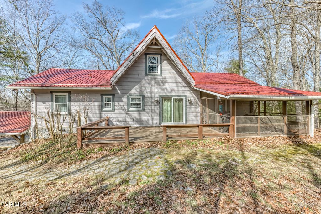 Photo of 461 Little Switzerland Pvt Drive, Bristol, TN 37620 (MLS # 9992567)
