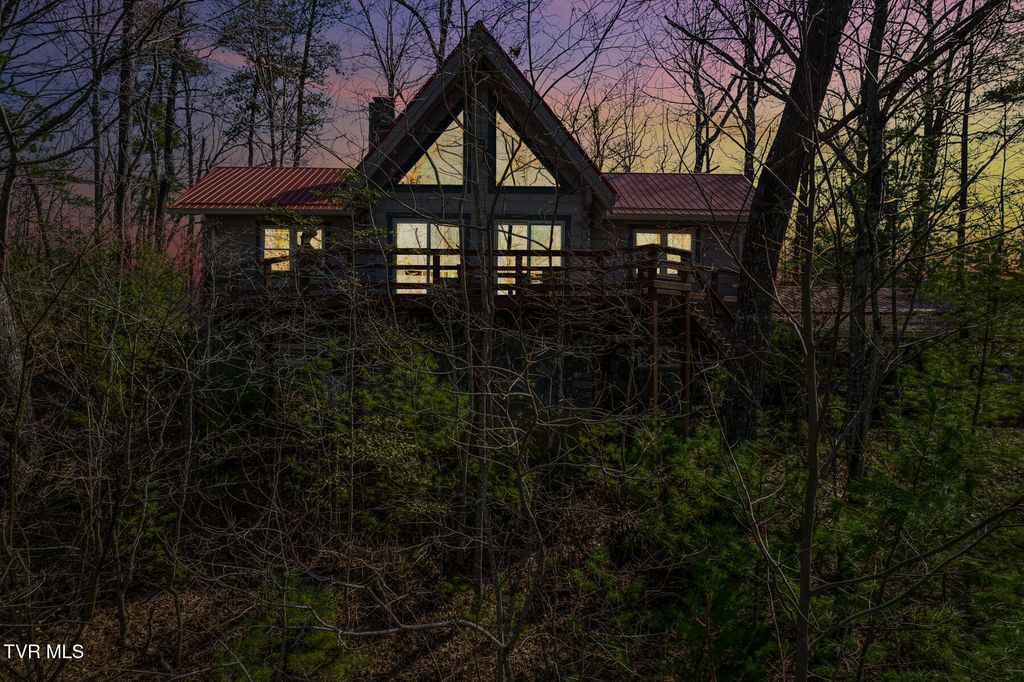 Photo of 461 Little Switzerland Pvt Drive, Bristol, TN 37620 (MLS # 9992567)