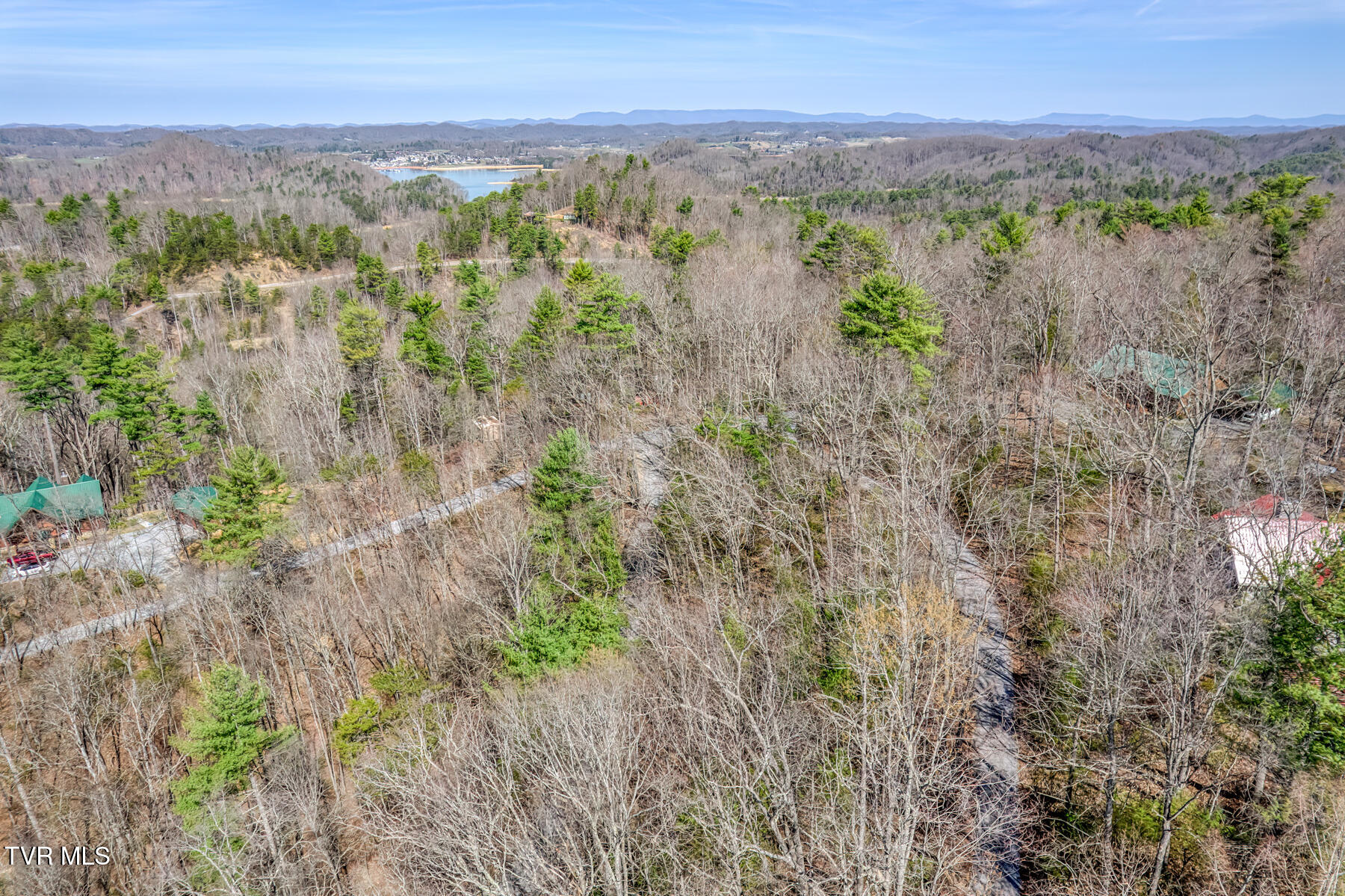 461 Little Switzerland Pvt Drive