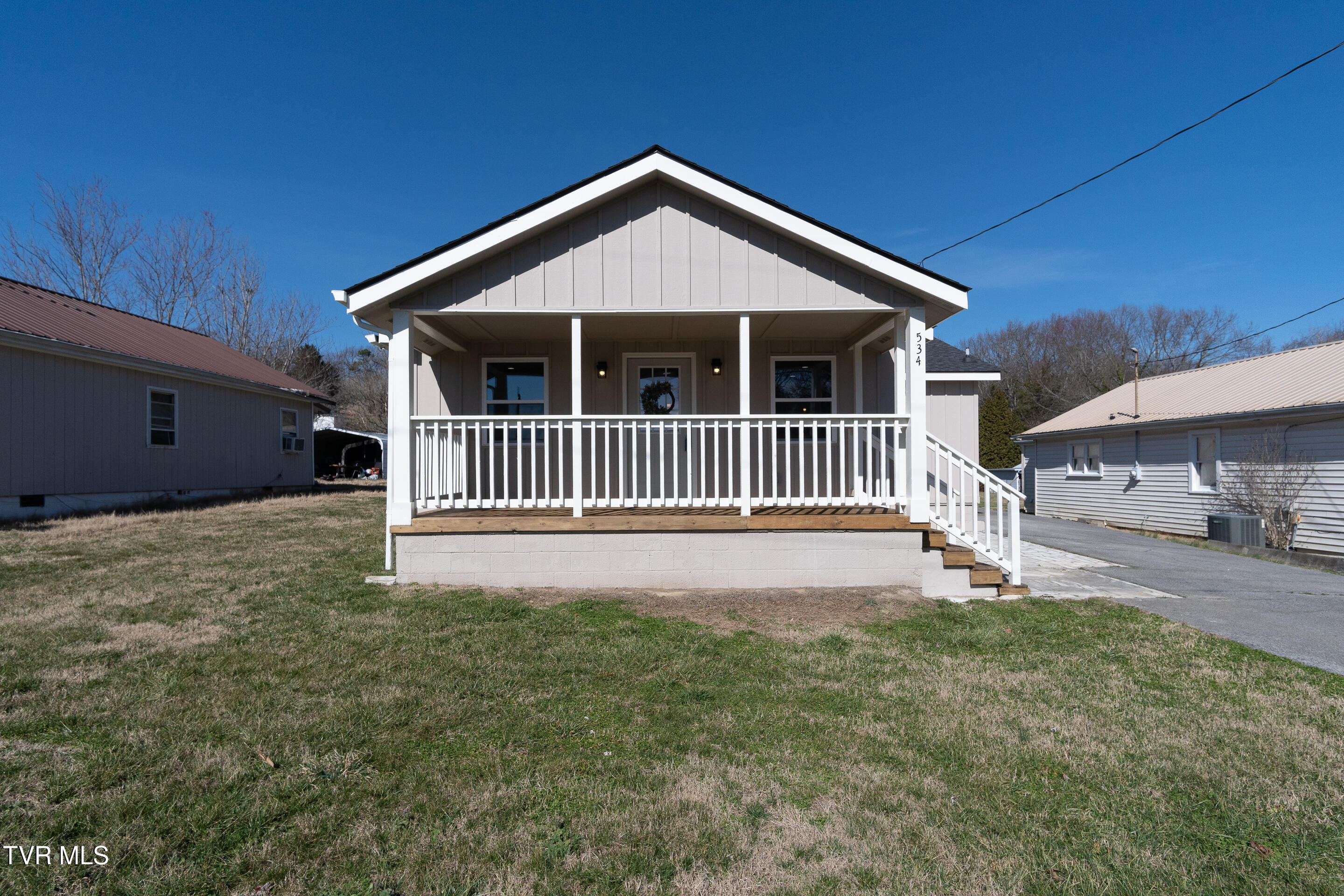 534 Elm Street, Mount Carmel, Tennessee image 30