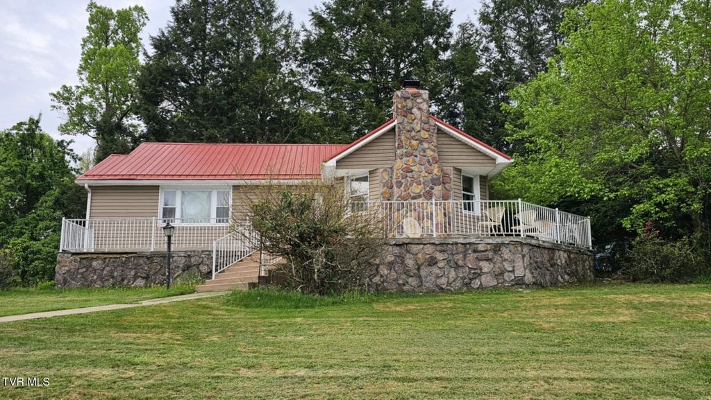 Photo of 616 Kiser Avenue, Coeburn, VA 24230 (MLS # 9979708)