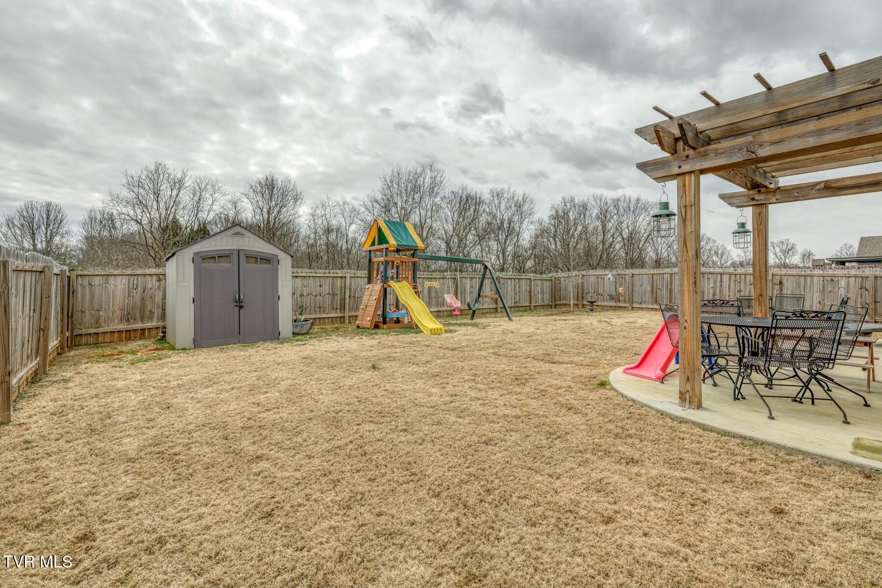 6758 Wildlife Circle, Piney Flats, Tennessee image 27