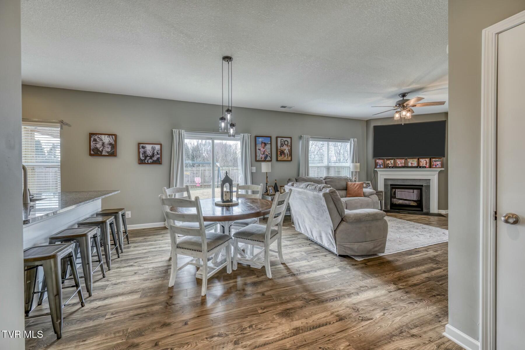 6758 Wildlife Circle, Piney Flats, Tennessee image 7