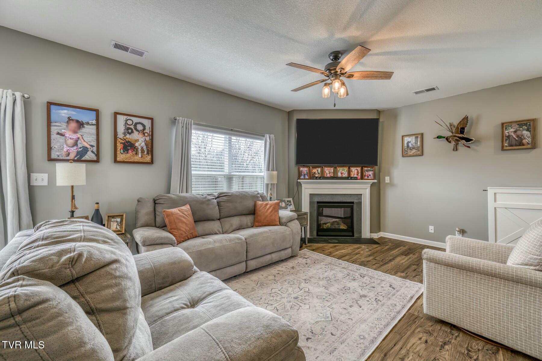 6758 Wildlife Circle, Piney Flats, Tennessee image 15