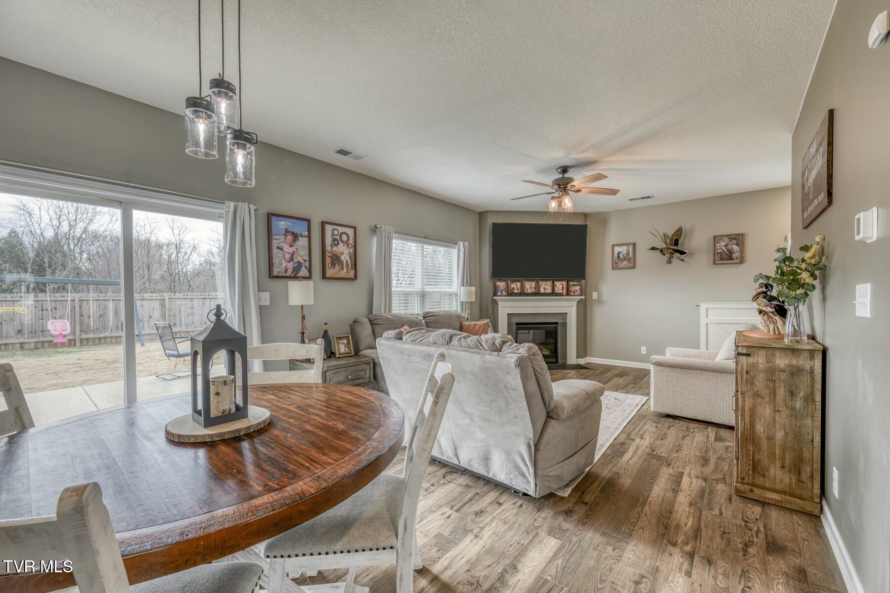 6758 Wildlife Circle, Piney Flats, Tennessee image 9