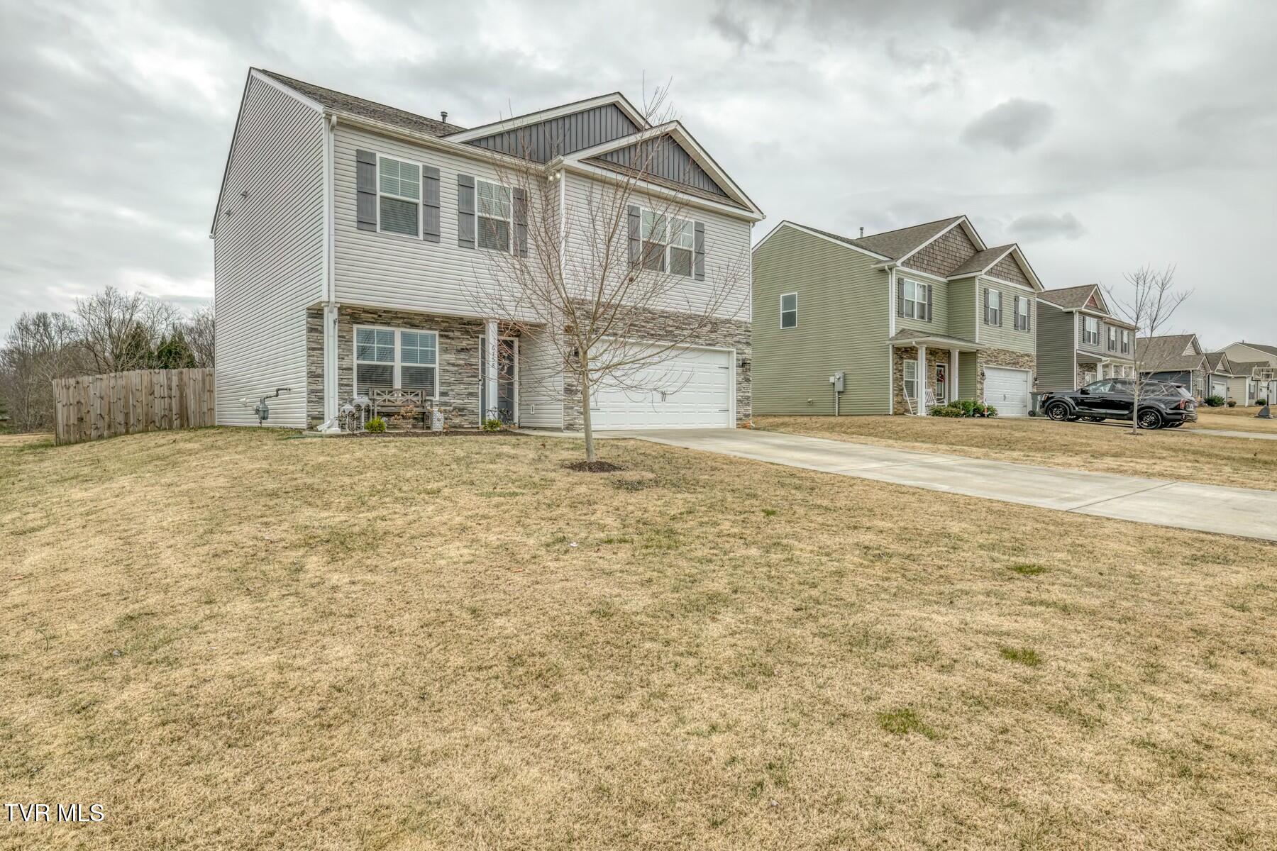 6758 Wildlife Circle, Piney Flats, Tennessee image 3
