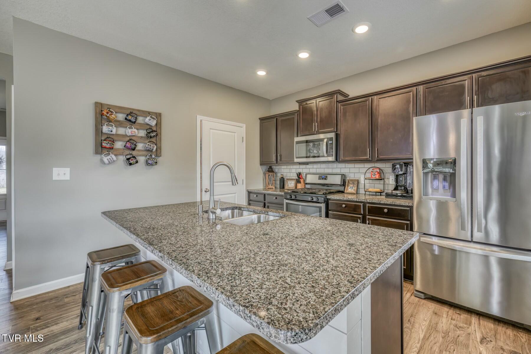 6758 Wildlife Circle, Piney Flats, Tennessee image 11