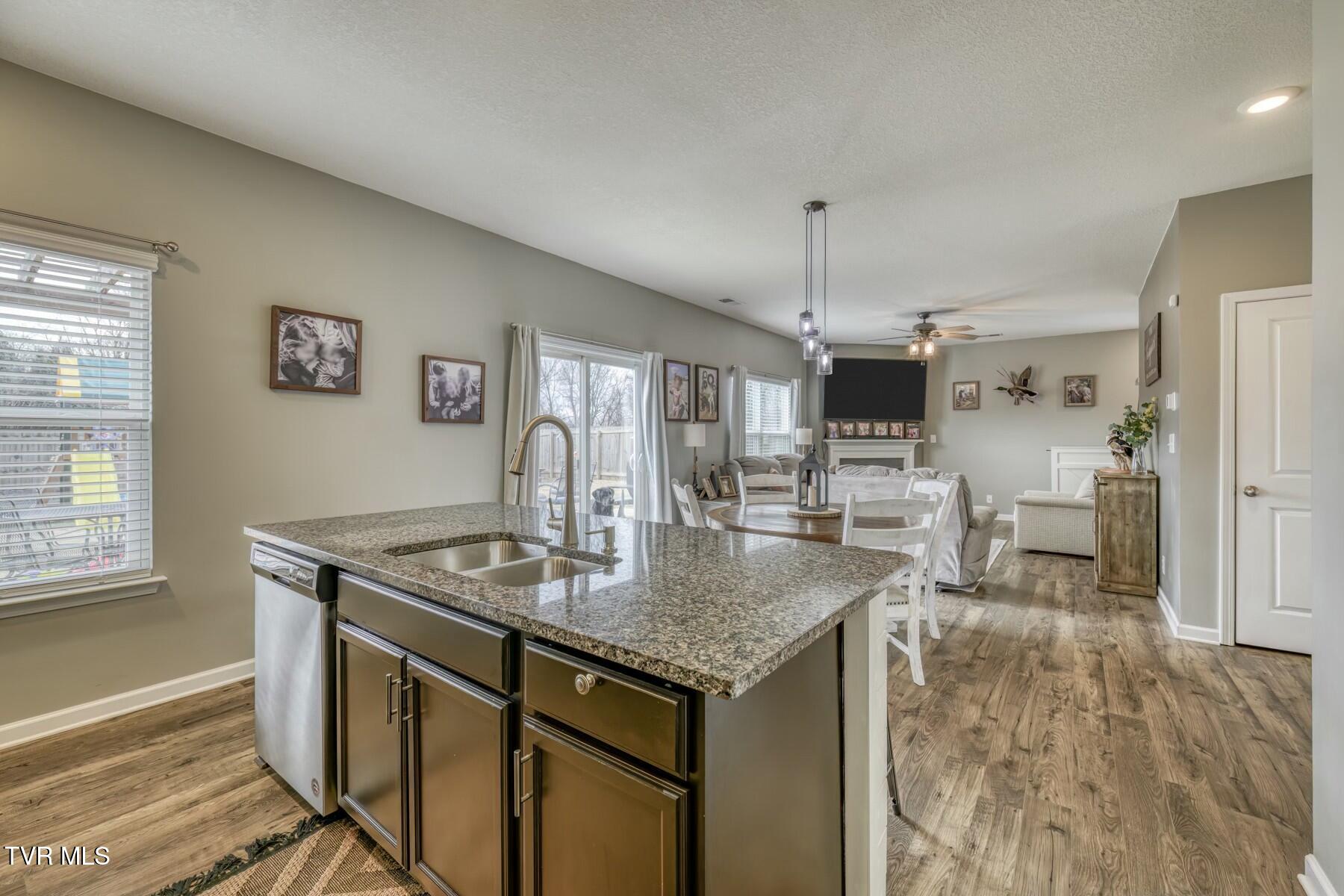 6758 Wildlife Circle, Piney Flats, Tennessee image 13