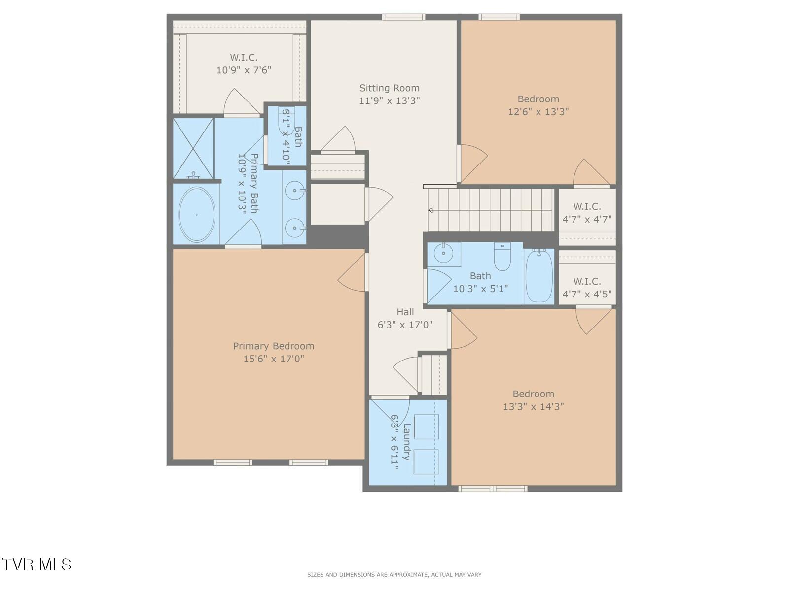 6758 Wildlife Circle, Piney Flats, Tennessee image 30