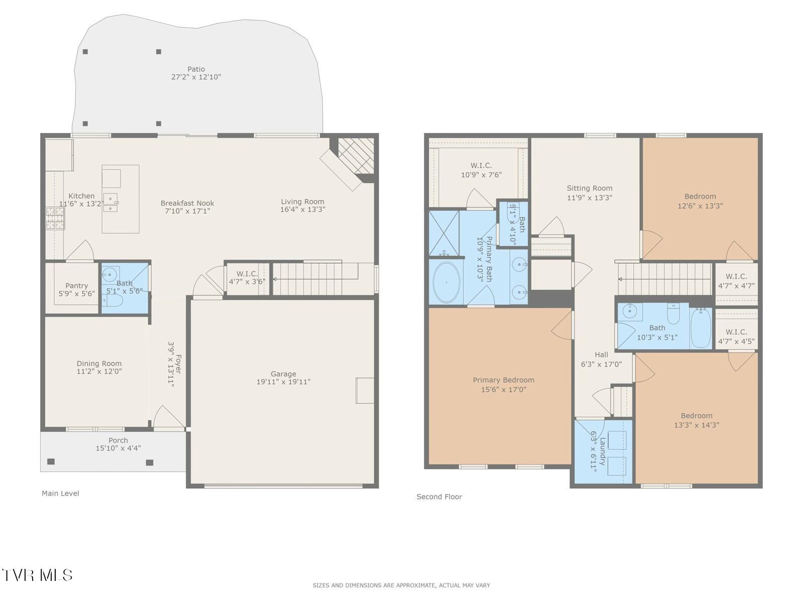 6758 Wildlife Circle, Piney Flats, Tennessee image 28